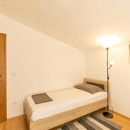 Apartamento Mario Pula