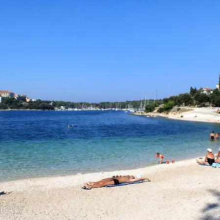 Apartamento Mario Pula