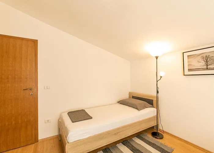 Apartment Mario Pula