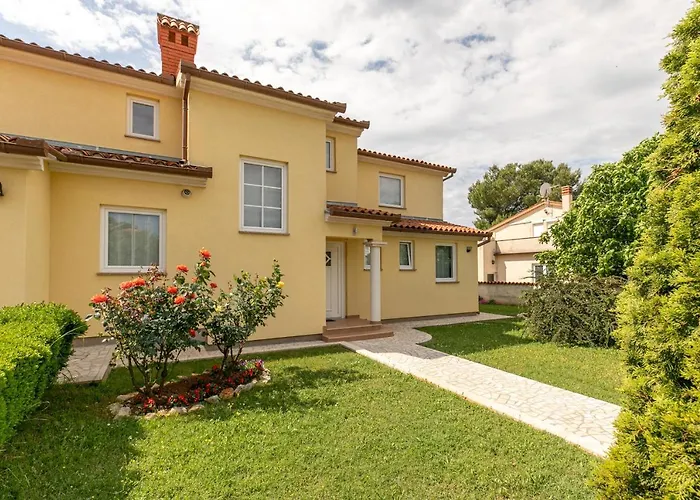 Apartman Mario Póla