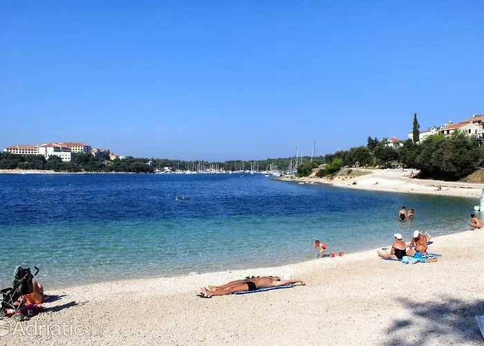 Apartman Mario Póla