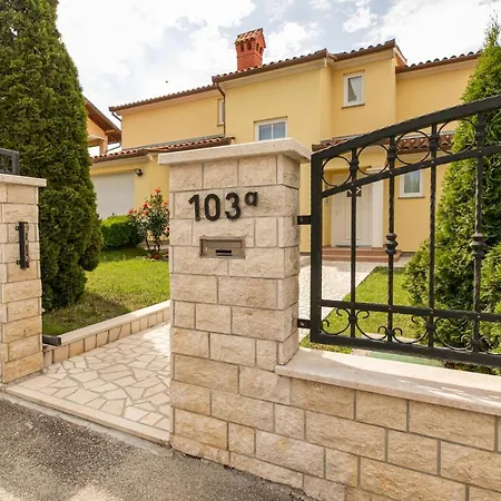 Mario Appartement Pula