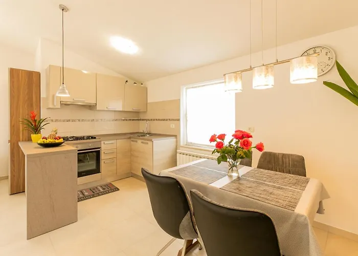 Mario Appartement Pula